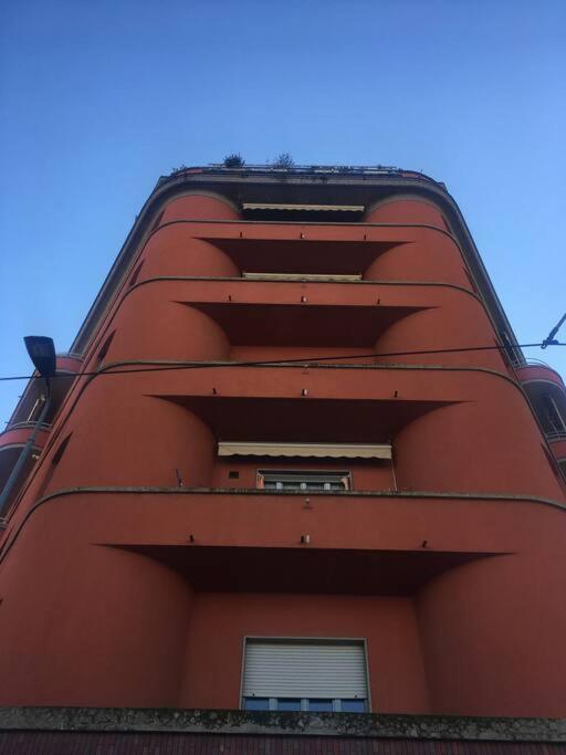 Apartment Big Bright Cozy In Nolo Near Mm1