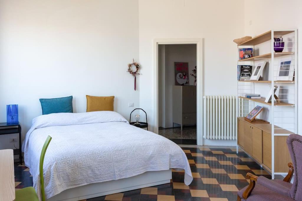 Big Bright Cozy In Nolo Near Mm1 Apartment Milan