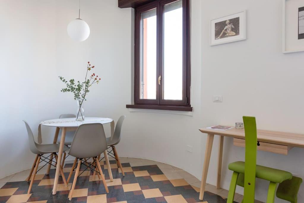 Big Bright Cozy In Nolo Near Mm1 Apartment Milan