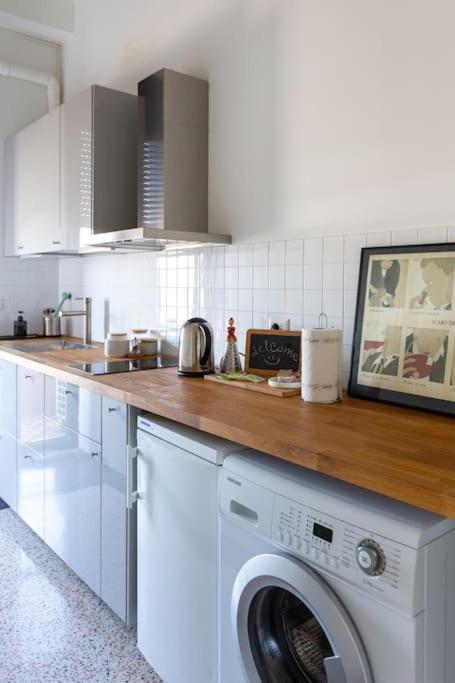 Apartment Big Bright Cozy In Nolo Near Mm1 *